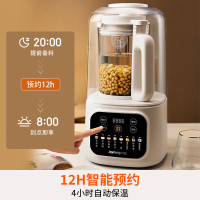 九阳轻音破壁机L15-P517