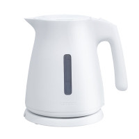 虎牌(TIGER)轻量快烧迷你电水壶PCS-G10C