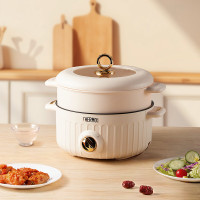 膳魔师 多功能电火锅EHA-4343A