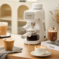 PE2160WH入门级意式压力咖啡机