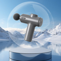 西屋Westinghouse-便携筋膜枪MA27-GY