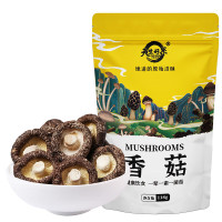 天生好果香菇118g*2袋/袋