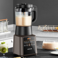 九阳破壁机 家用豆浆机多功能料理机全自动加热大容量 L18-P632