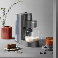 九阳不用手洗破壁机 预约免滤家用多功能豆浆机榨汁机 L15-Y650