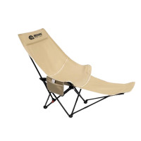 趣游帮 经典款三挡调节躺椅(Y5501)
