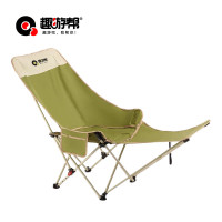 趣游帮 经典款四挡 可调躺椅 (Y502)