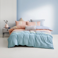 罗莱家纺卡塔赫全棉四件套200*230cm
