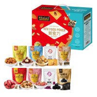 天生好果MiKACARD 新食力1029款