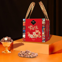 天生好果中国味2394款坚果零食礼盒装