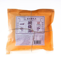 雷允上酸梅汤(汤包)130g/提