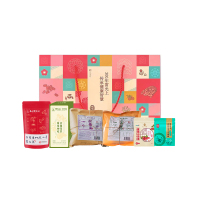 雷允上六味滋补礼盒