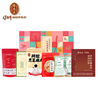 雷允上吉食滋补礼盒