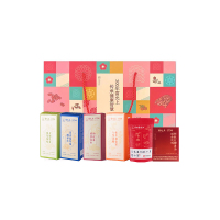 雷允上阖家茶礼滋补礼盒