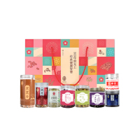 雷允上清心滋补礼盒