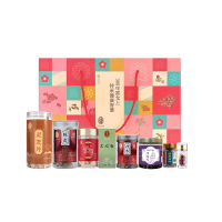 雷允上禧礼滋补礼盒