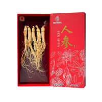 雷允上人参礼盒10g*5/盒