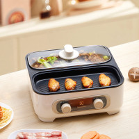 伊莱克斯 涮烤一体锅EGTG-5021