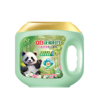 立白花值时代花值浓缩洗衣凝珠560(56颗)
