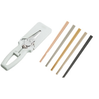 康宁筷子+瑞士力康剪刀厨房组合