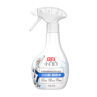 立白立白小白白小白鞋喷喷净280g