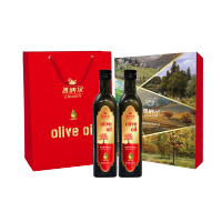 恩纳尔欧尚经典礼盒500ml*2/盒