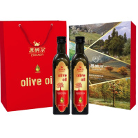 恩纳尔欧尚经典礼盒750ml*2盒