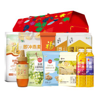 国货中粮福临门常规大礼包D