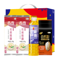 中粮“颂福到家”粮油 大礼包A2