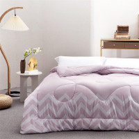 水星家纺 芬梦负离子抗菌四季被 200*230cm
