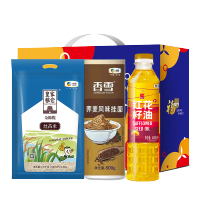 中粮粮油套装B(特价)