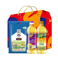 中粮粮油套装D1