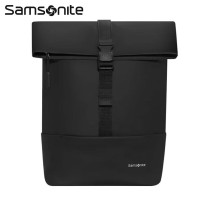 新秀丽VERCELLI双肩包黑色 300*420*145