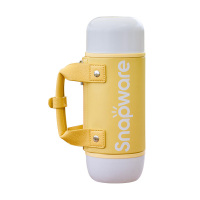 康宁(KANGNING) Snapware活力随行保温壶 SN-HLSXBWH/ KZ