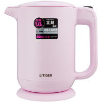 虎牌TIGER电水壶PFY-A10C粉色