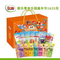 都乐 零食乐园嘉年华1625g