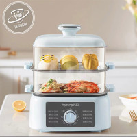 九阳多功能电蒸锅 DG110HG-GZ660