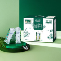 蒙牛特仑苏有机纯牛奶梦幻盖 250ml*10 盒