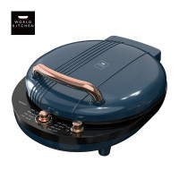康宁 电饼铛1200W功率 WK-DB1201/KZ