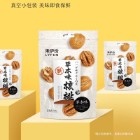 来伊份草本味核桃JH 150g*5