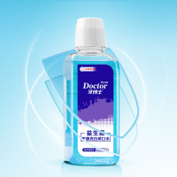 牙博士 益生菌漱口水300ml