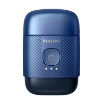 飞利浦(PHILIPS)剃须刀 鹅卵石系列S891/05