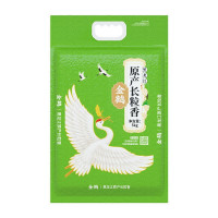 金鹤御品鹤乡1号(六面真空)5kg