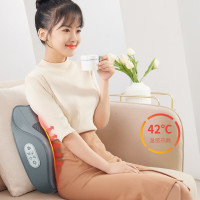 SKG 奥克斯(AUX)颈椎按摩器AUX-GL-60