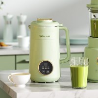 小熊 迷你 破壁豆浆机 DJJ-Q08H7