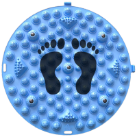 匹克(PEAK)指压板 YWF4988 38*38CM 颜色随机