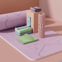 佑美豪华瑜伽套装YM-08