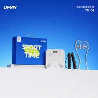 佑美(YOU MEI)全民健身礼盒04