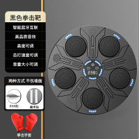 宏太智能音乐拳击机墙靶电子反应靶