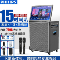 飞利浦SD359家庭一体机KTV音响套装