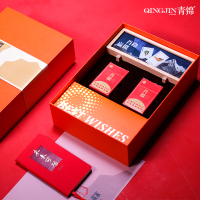 天生赢家掼蛋礼盒